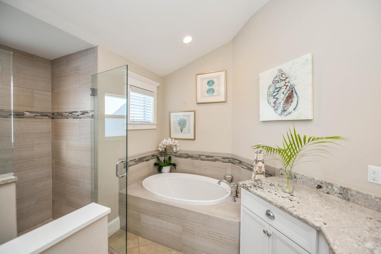 Villa Nautical Tides à Bradenton Beach Extérieur photo