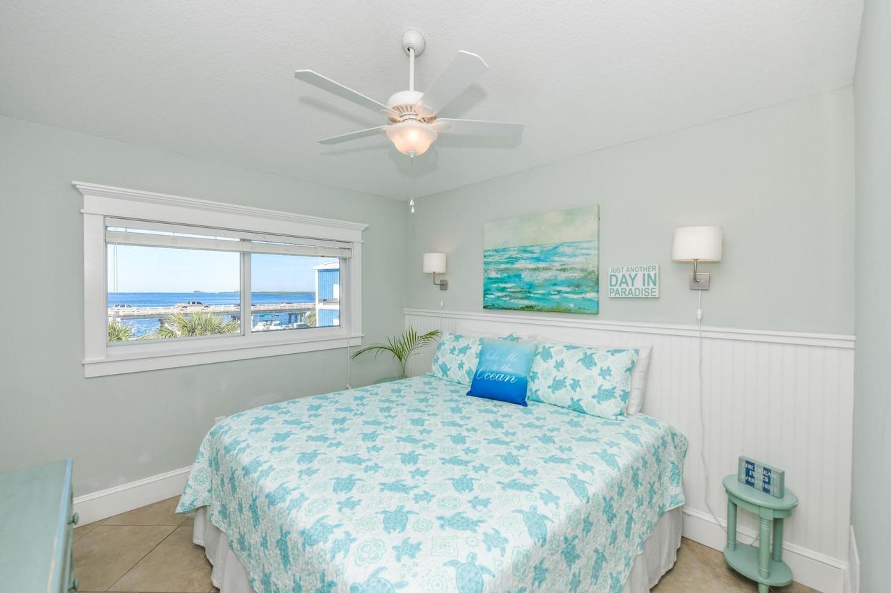 Villa Nautical Tides à Bradenton Beach Extérieur photo