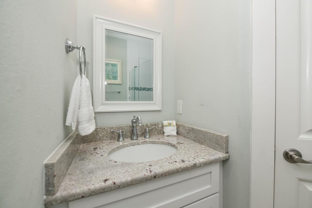 Villa Nautical Tides à Bradenton Beach Extérieur photo